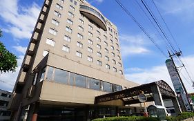 寝屋川トレンドホテル